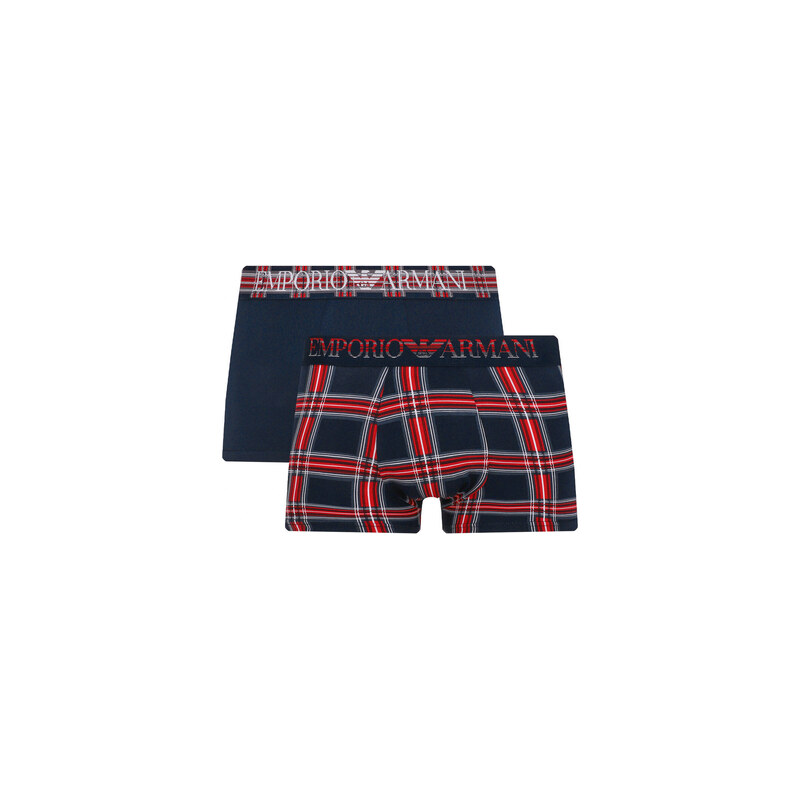 Emporio Armani Boxerky 2-pack