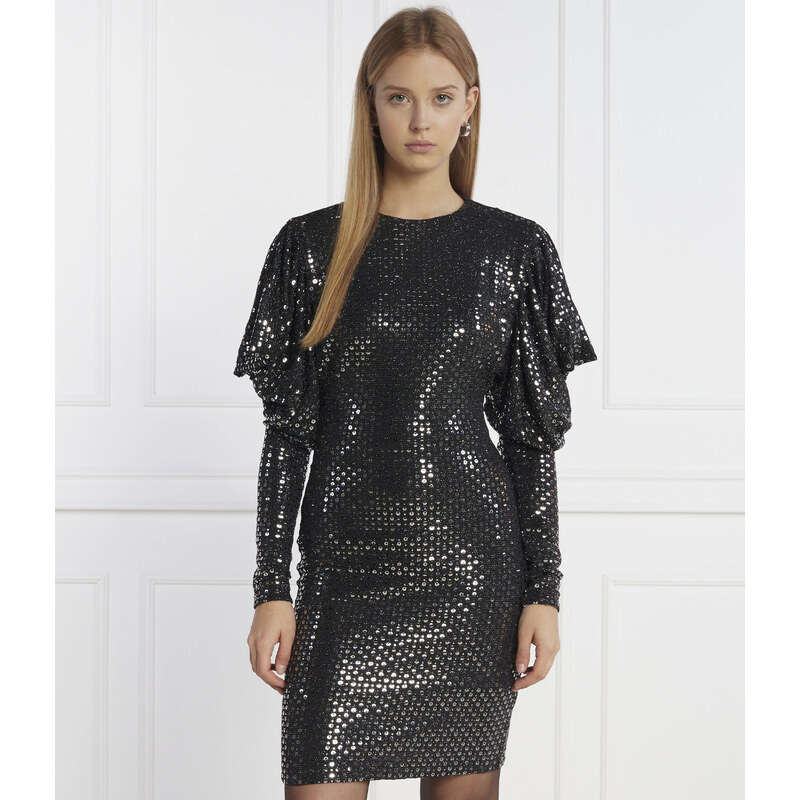 Karl Lagerfeld Šaty sequin