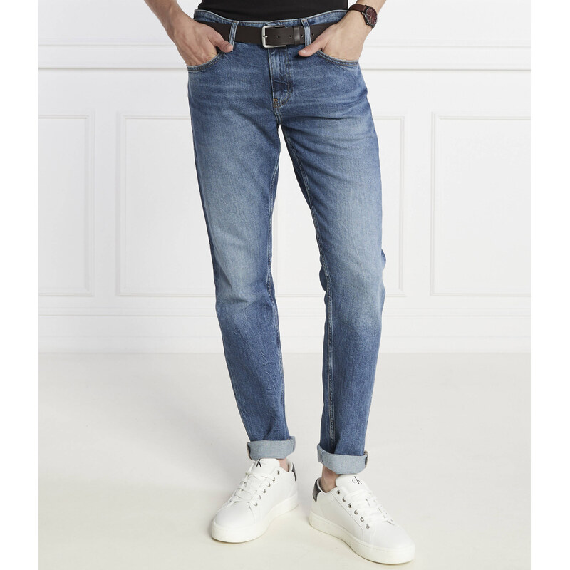 Calvin Klein Jeans Džíny | Slim Fit