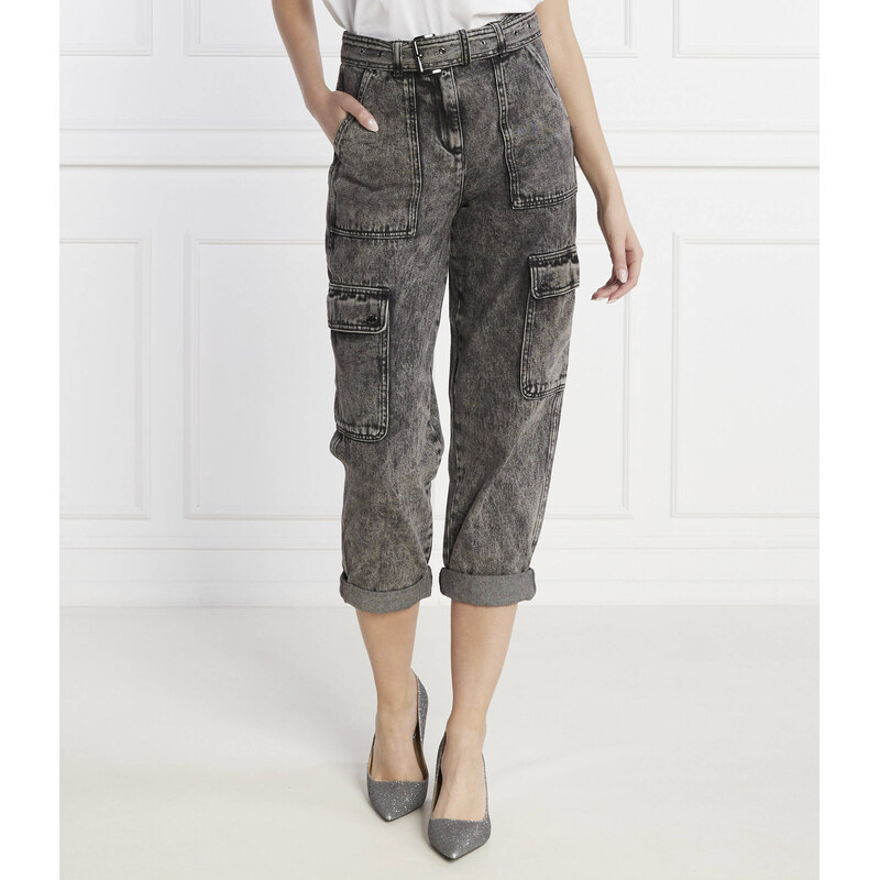 Michael Kors Džíny | Straight fit 86643430