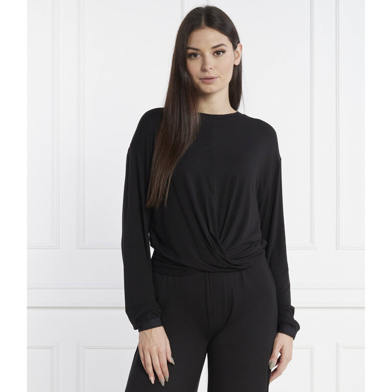 Hugo Bodywear Halenka LITE TOP | Regular Fit