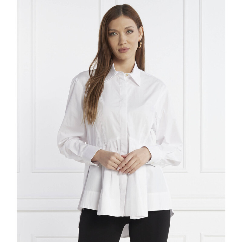 Pinko Košile | Oversize fit