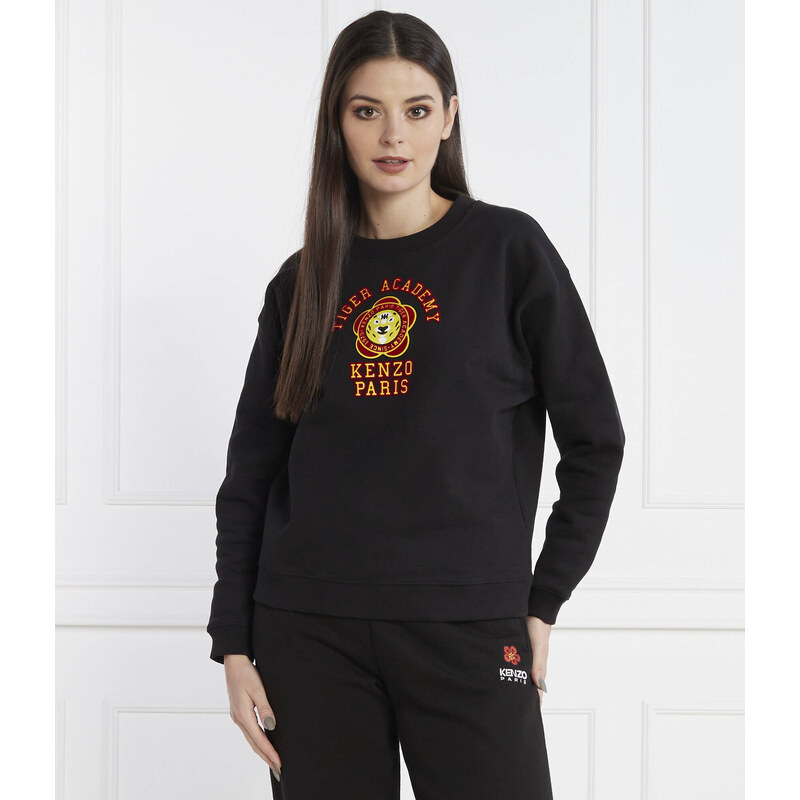 Kenzo Mikina GRAPHIC | Regular Fit