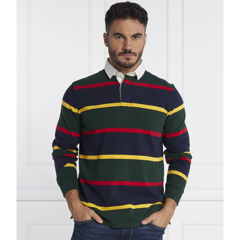 POLO RALPH LAUREN Polokošile | Classic fit