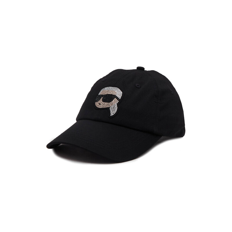 Karl Lagerfeld Kšiltovka k/ikonik 2.0 86575710