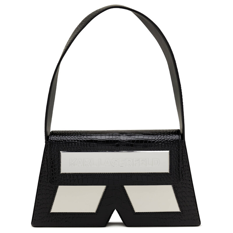 Karl Lagerfeld Kabelka na rameno icon k shb 86575729