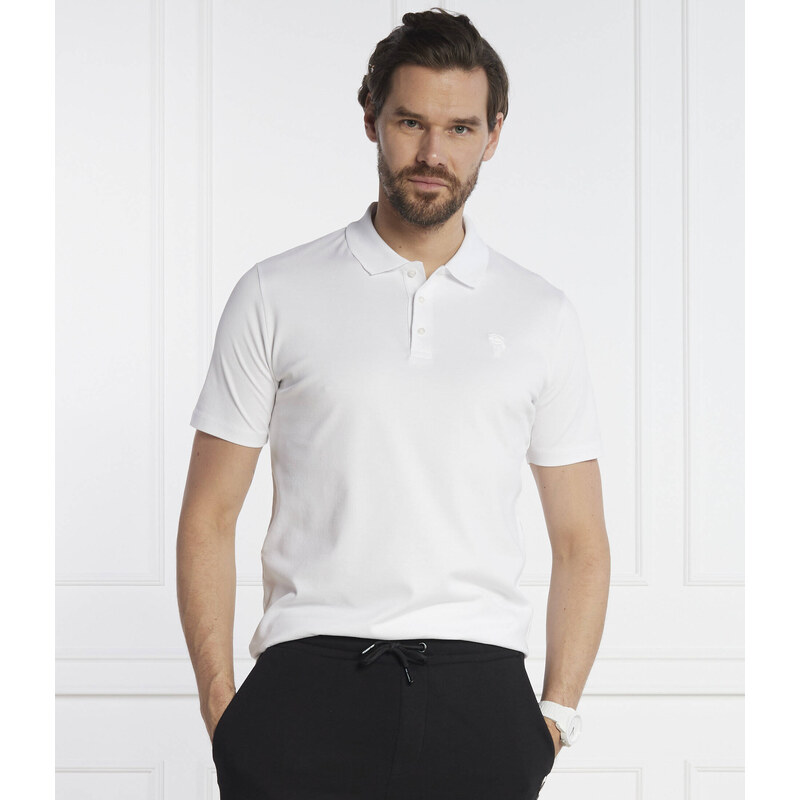 Karl Lagerfeld Polokošile | Regular Fit