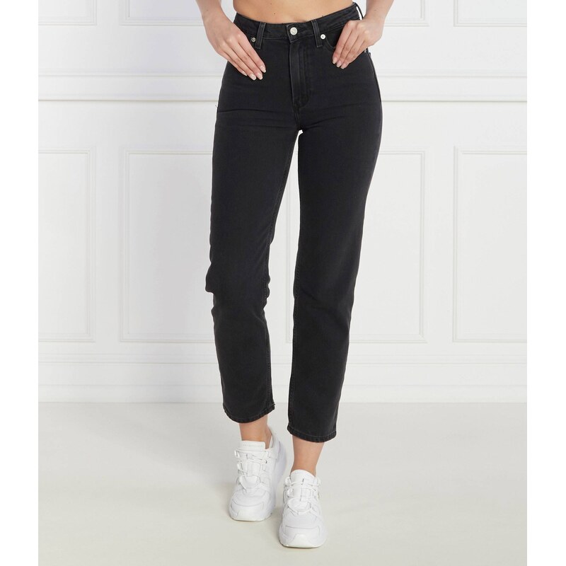 Tommy Hilfiger Džíny | Straight fit