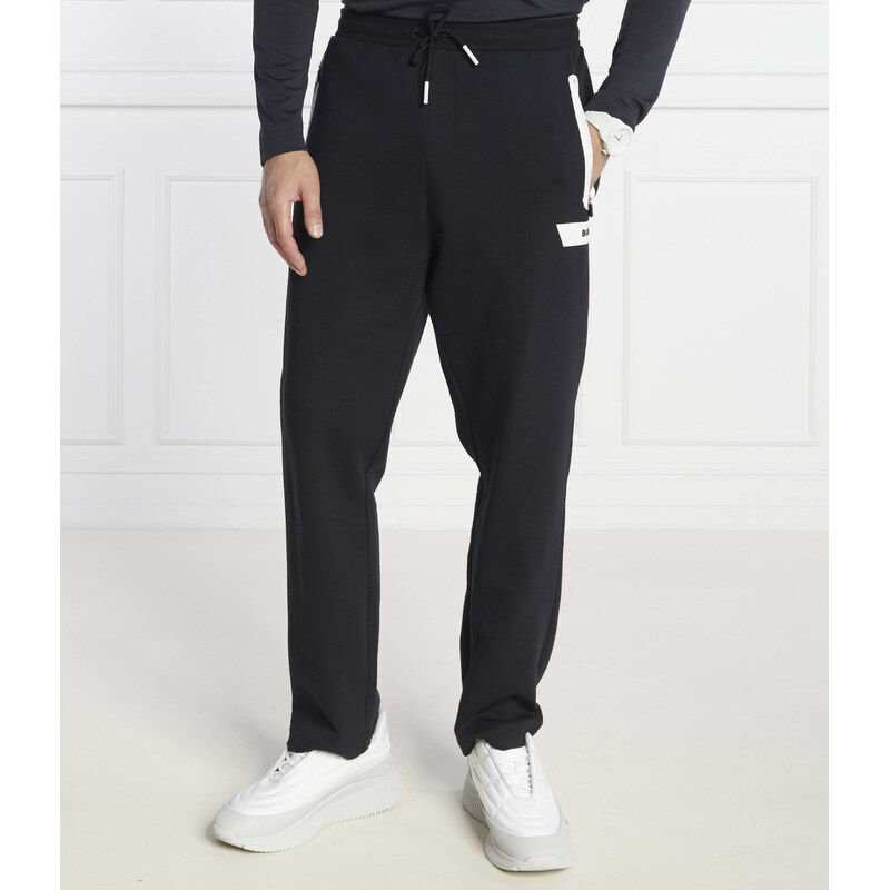 BOSS GREEN Tepláky Hadim | Regular Fit