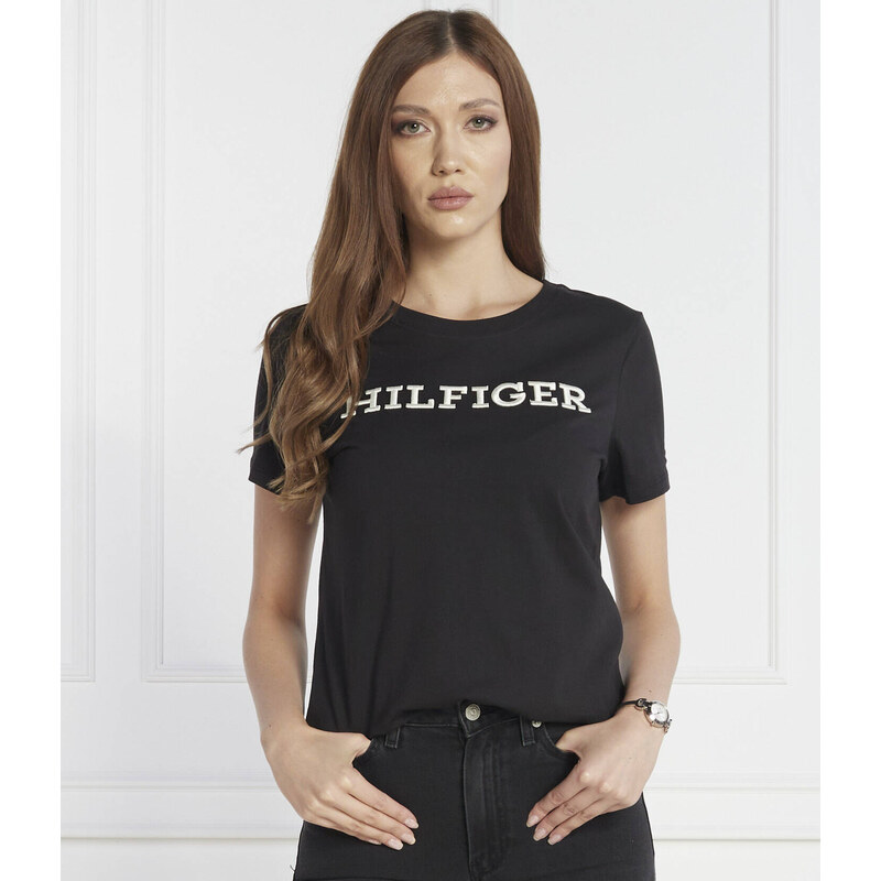 Tommy Hilfiger Tričko | Regular Fit