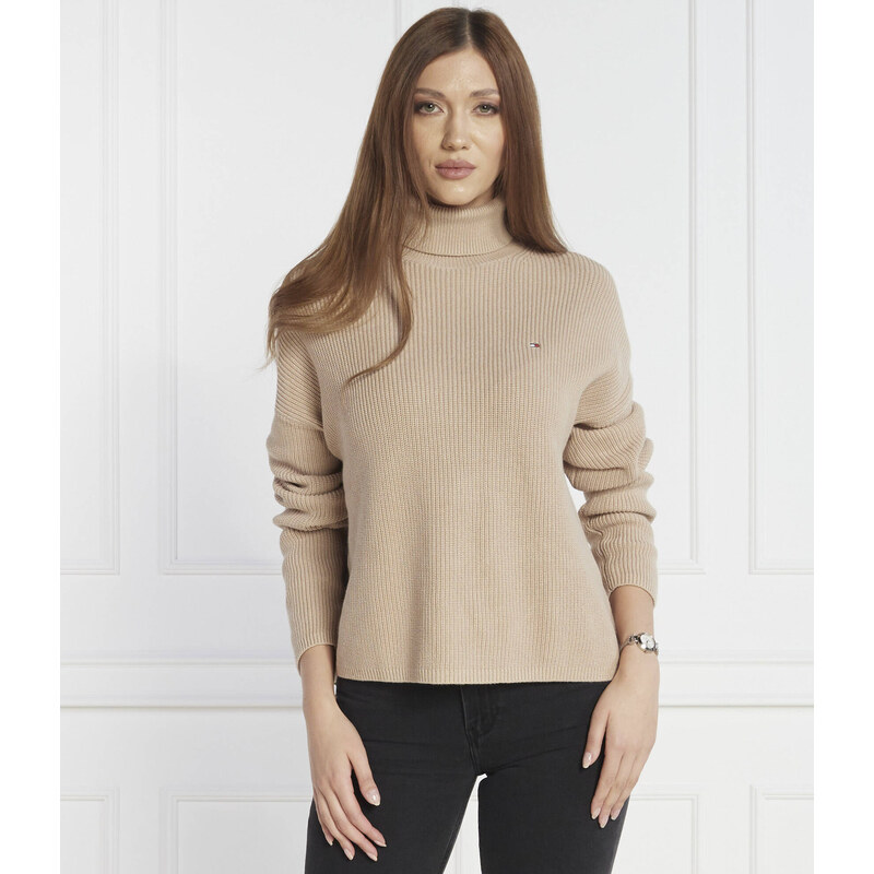 Tommy Hilfiger Rolák | Loose fit 86443415