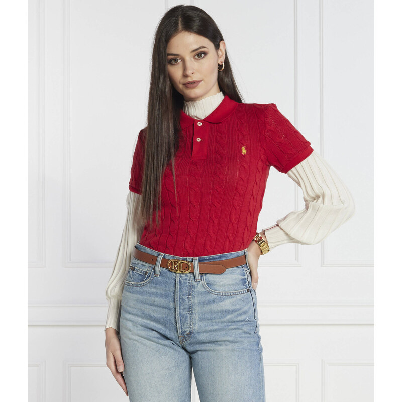 POLO RALPH LAUREN Polokošile | Regular Fit