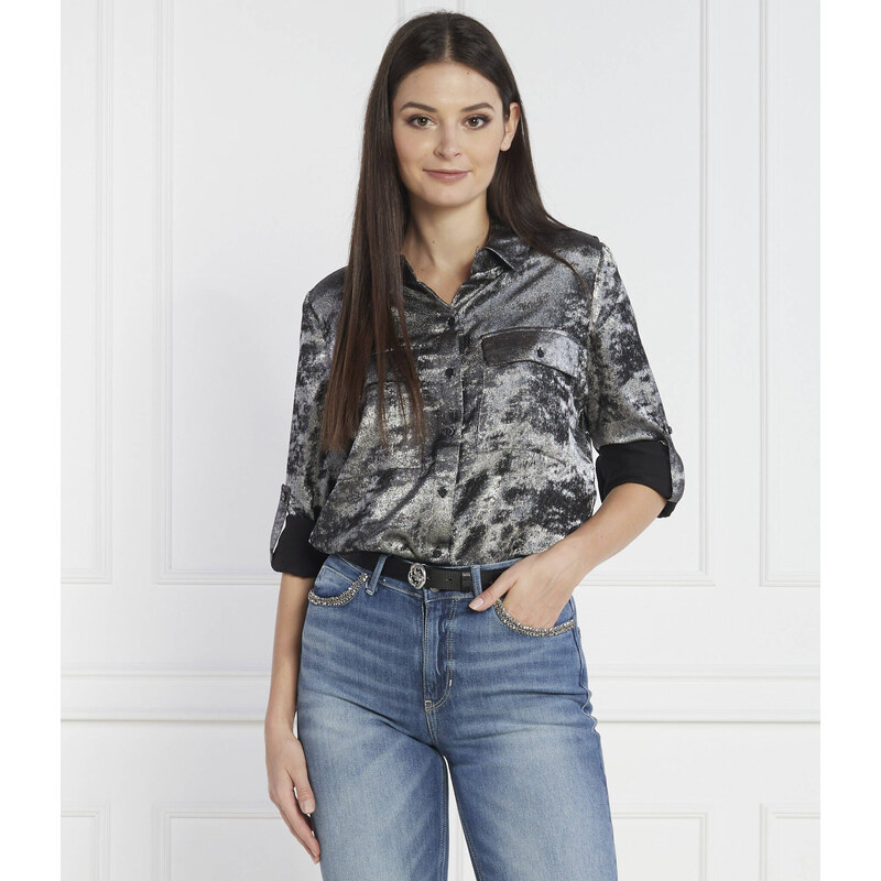 GUESS Košile | Loose fit 86421007