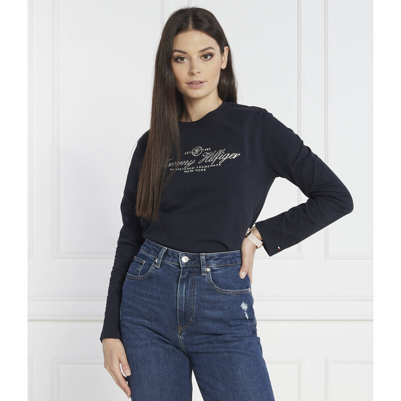 Tommy Hilfiger Halenka | Regular Fit 86400949
