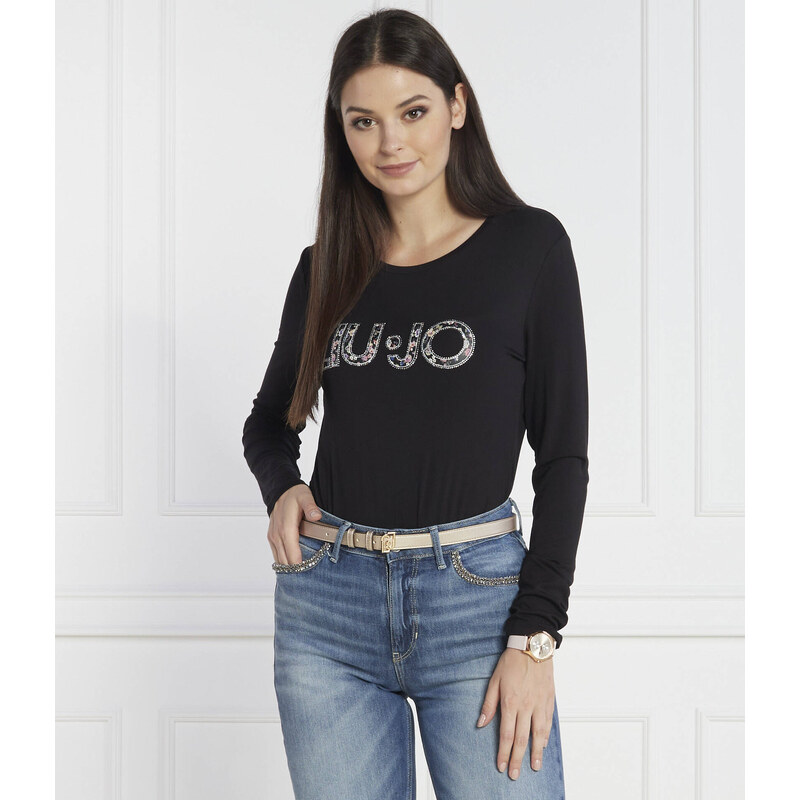 Liu Jo Rose Halenka | Relaxed fit 86400965