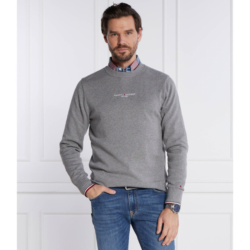 Tommy Hilfiger Svetr | Regular Fit