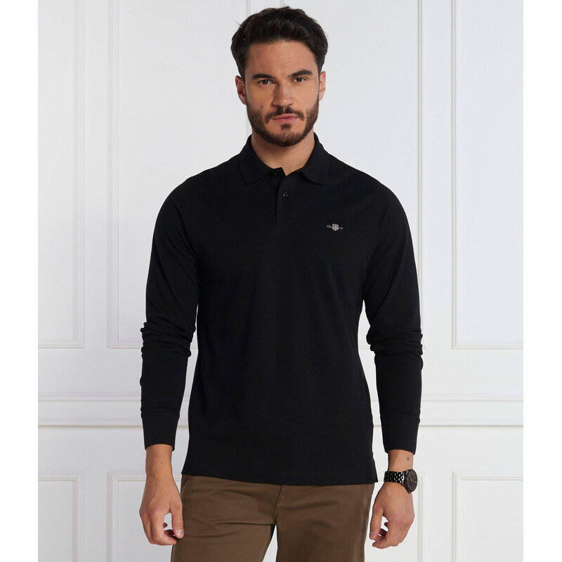 Gant Polokošile RUGGER | Regular Fit