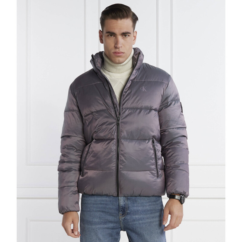 Calvin Klein Jeans Bunda | Regular Fit