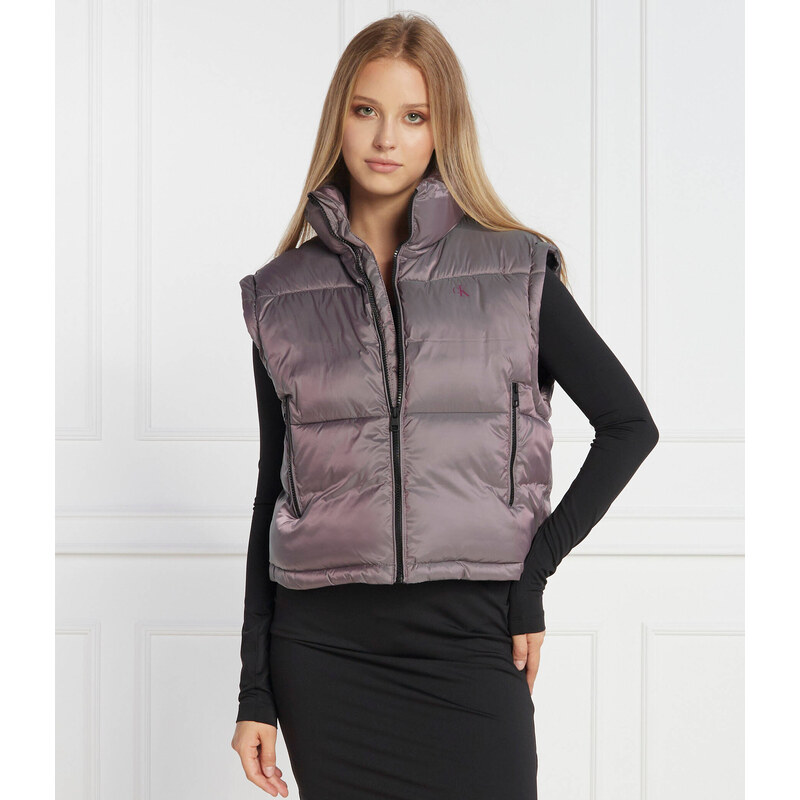 Calvin Klein Jeans Bunda 2v1 | Regular Fit