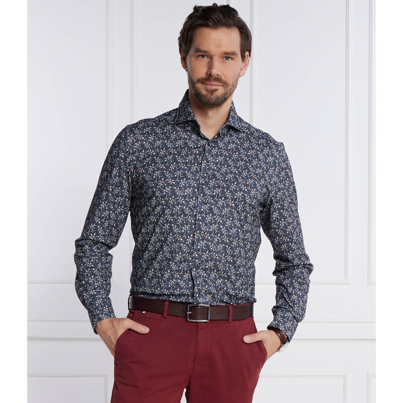 Emanuel Berg Košile | Modern fit