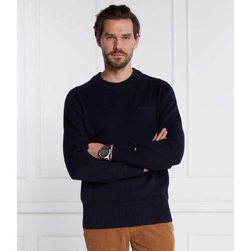 Tommy Hilfiger Svetr | Regular Fit