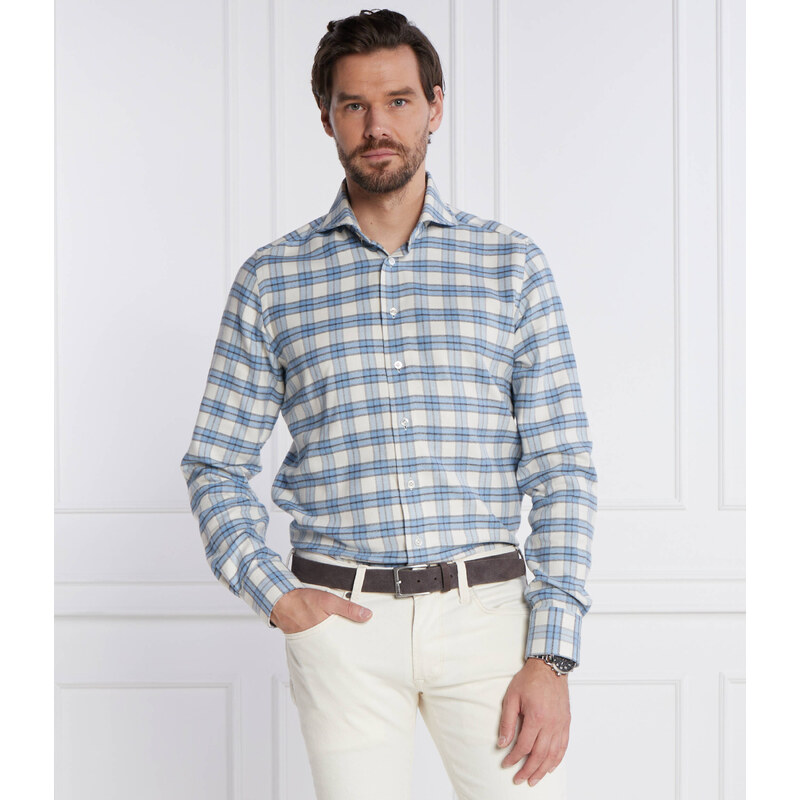 Emanuel Berg Košile | Modern fit