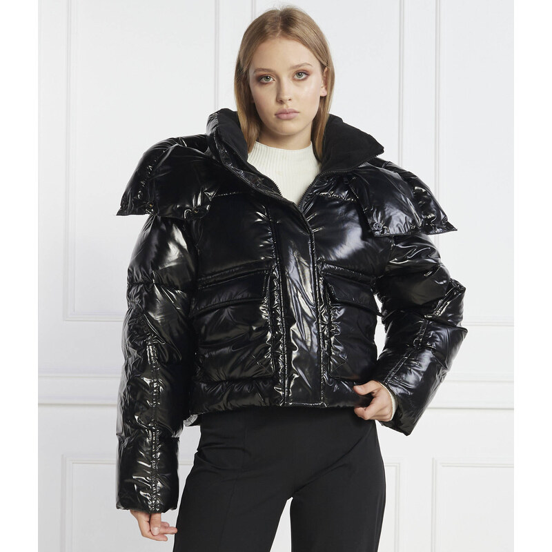 Calvin Klein Jeans Bunda | Oversize fit