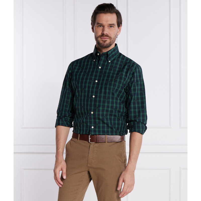 POLO RALPH LAUREN Košile | Custom fit