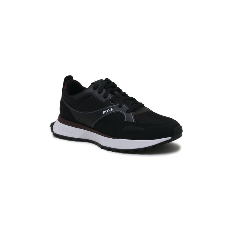 BOSS BLACK Tenisky Jonah Runn mxpr N