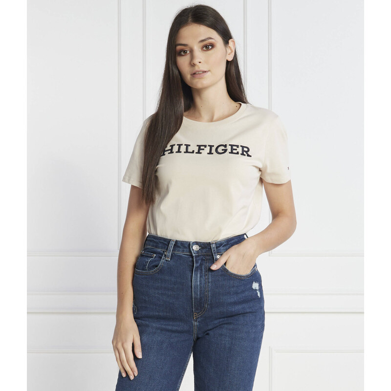 Tommy Hilfiger Tričko | Regular Fit