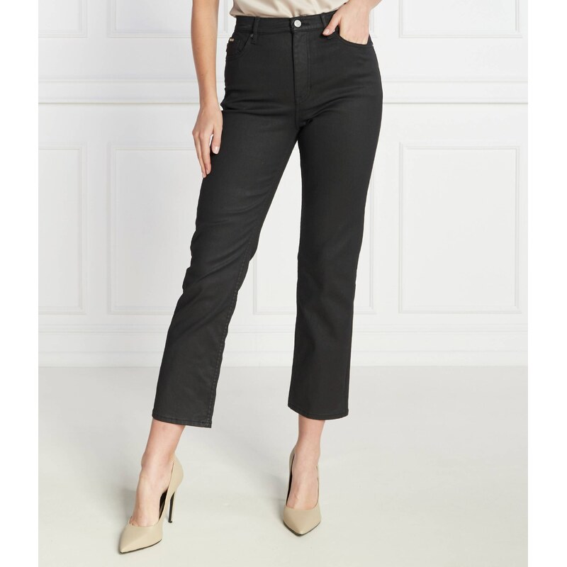 BOSS BLACK Džíny ADA C | Straight fit