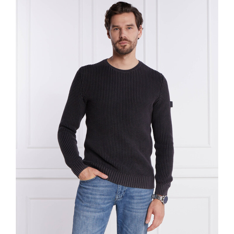 Joop! Jeans Svetr Hadriano | Modern fit