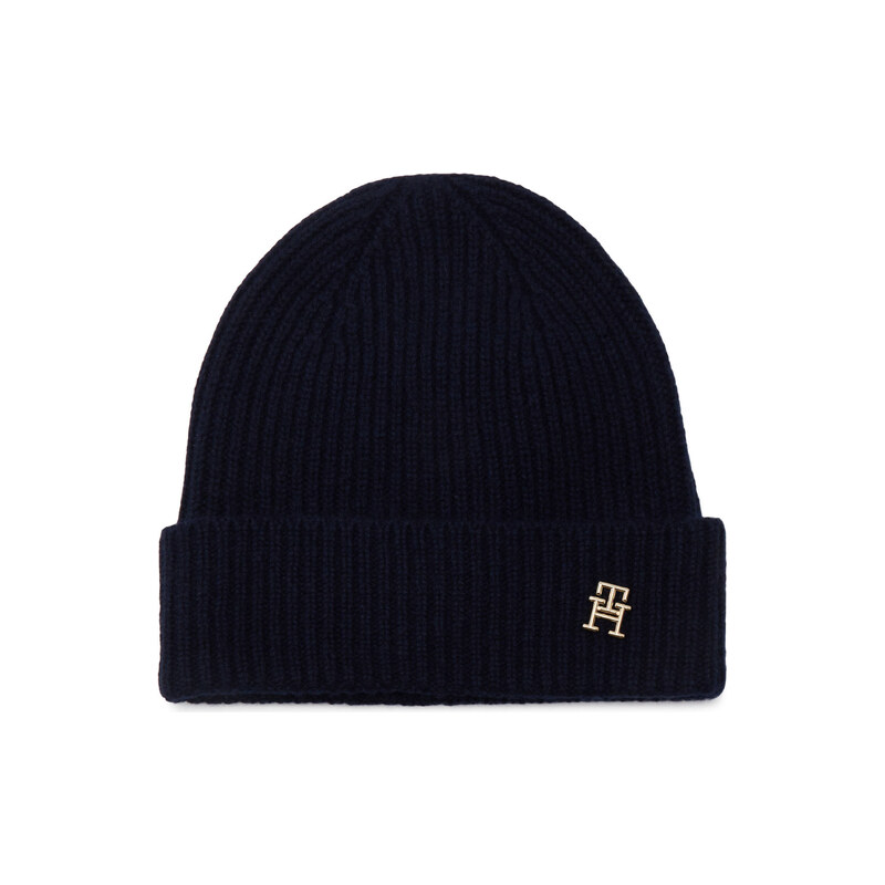 Tommy Hilfiger Kašmírová čepice 86278481
