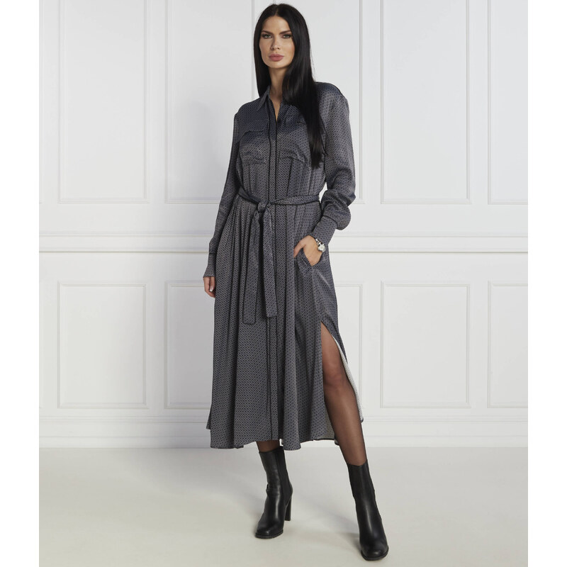 BOSS BLACK Šaty Davivio 99951845