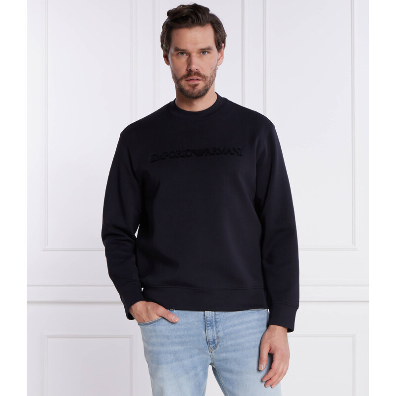 Emporio Armani Mikina | Comfort fit