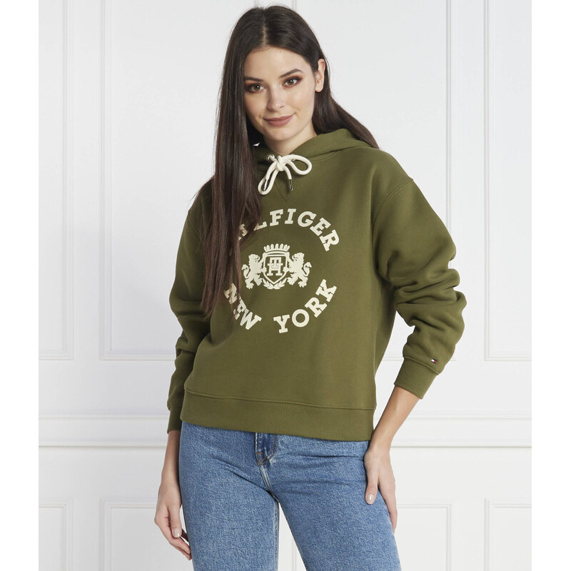 Tommy Hilfiger Mikina | Regular Fit