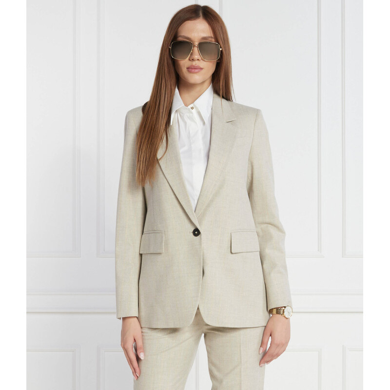 Marc Cain Sako | Slim Fit 86263355