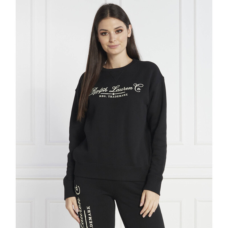 POLO RALPH LAUREN Mikina ARCTIC FLEECE-LSL-SWS | Regular Fit 86263378