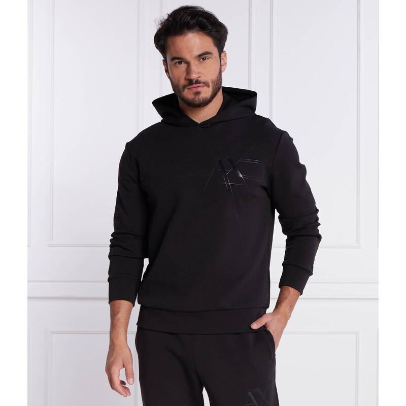 Armani Exchange Mikina | Regular Fit 86263451