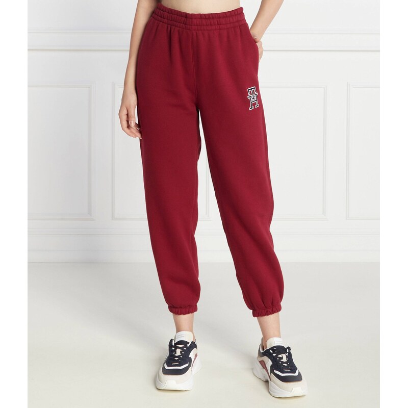Tommy Hilfiger Tepláky | Regular Fit 86263466