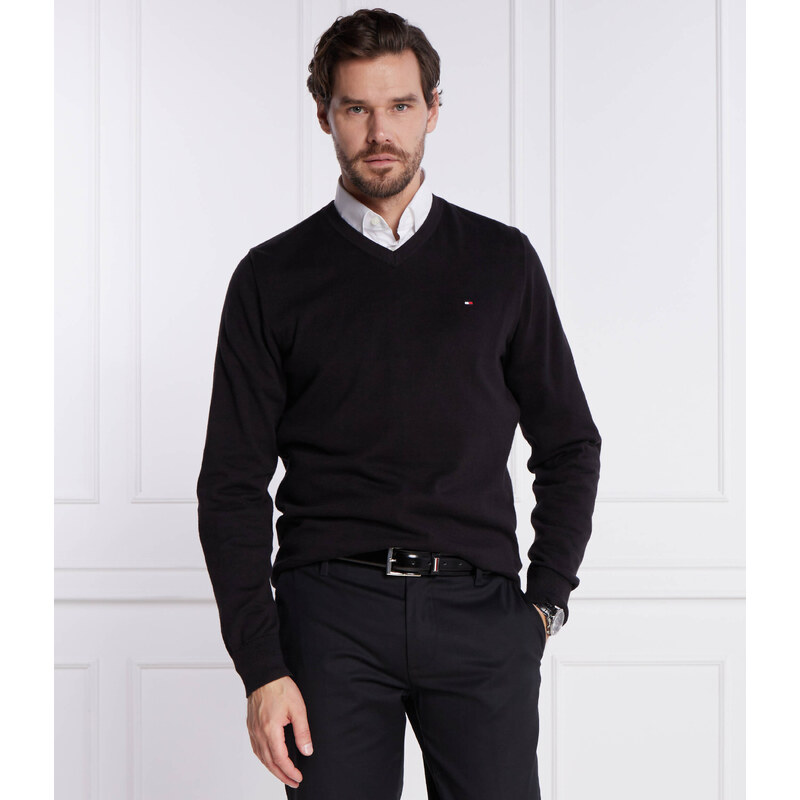 Tommy Hilfiger Svetr | Classic fit