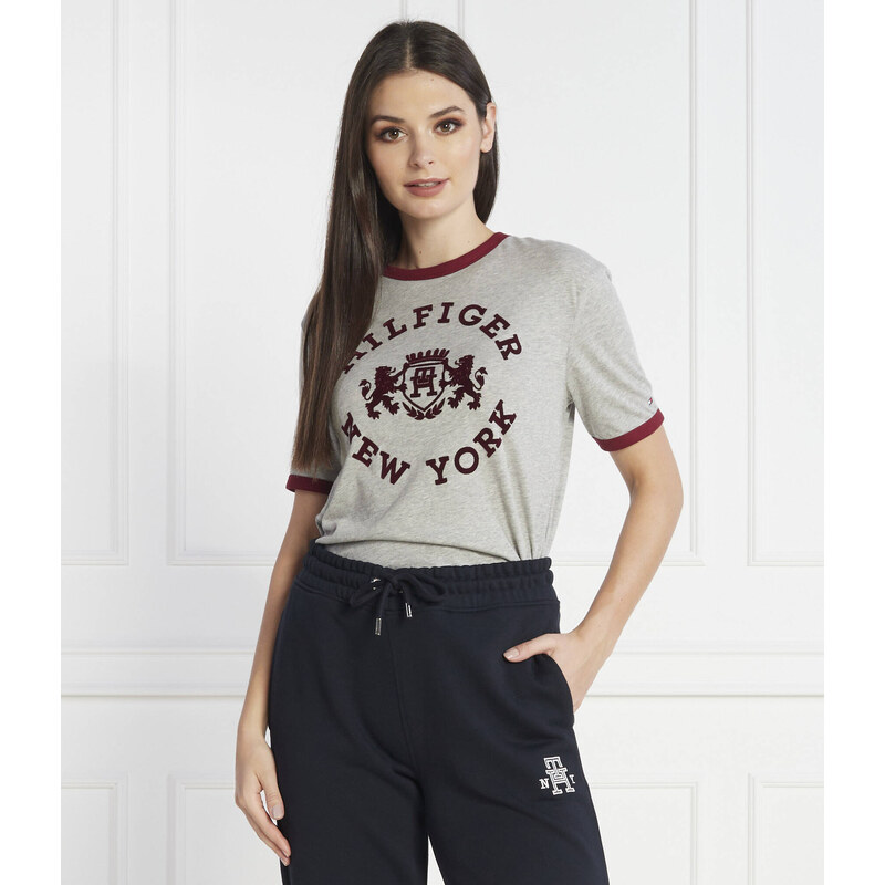 Tommy Hilfiger Tričko | Regular Fit