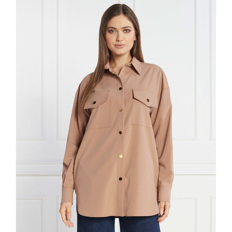 Pinko Košile | Oversize fit