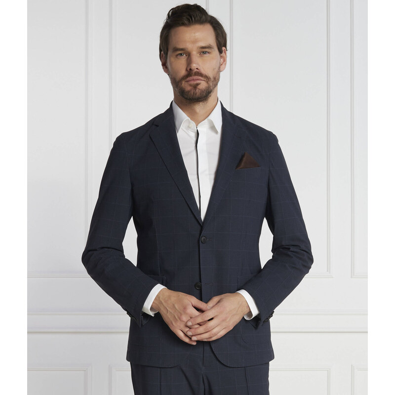 BOSS BLACK Sako P-Hanry-J | Slim Fit