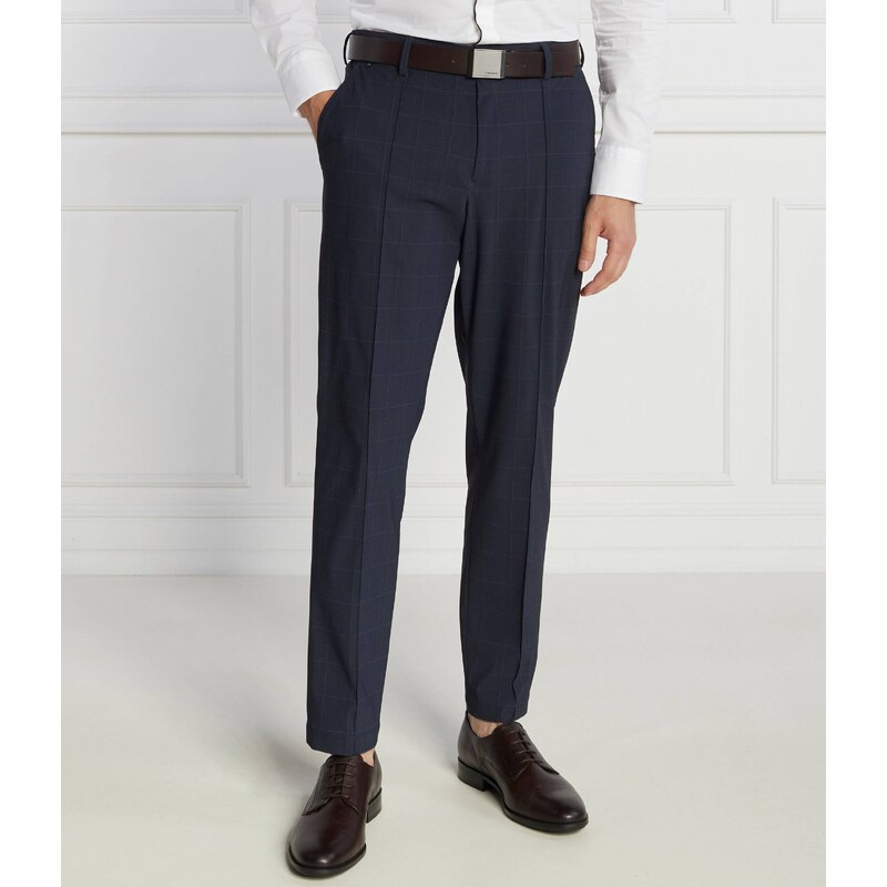 BOSS BLACK Kalhoty Perin | Regular Fit
