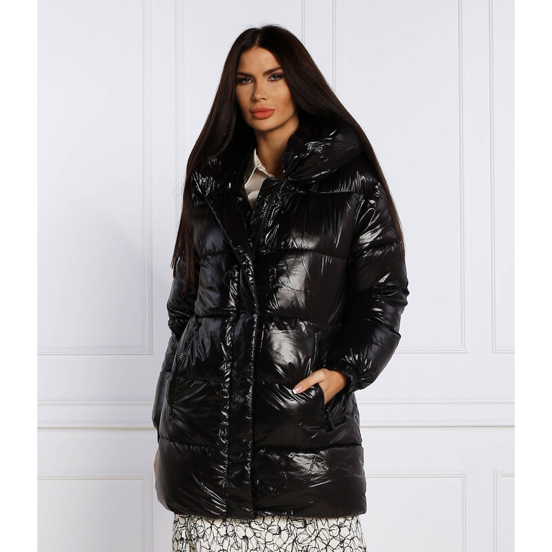 Michael Kors Bunda HORIZONTAL | Regular Fit
