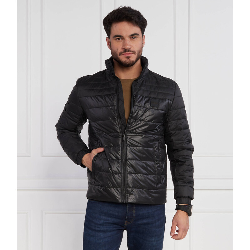 BOSS ORANGE Bunda Oden | Regular Fit