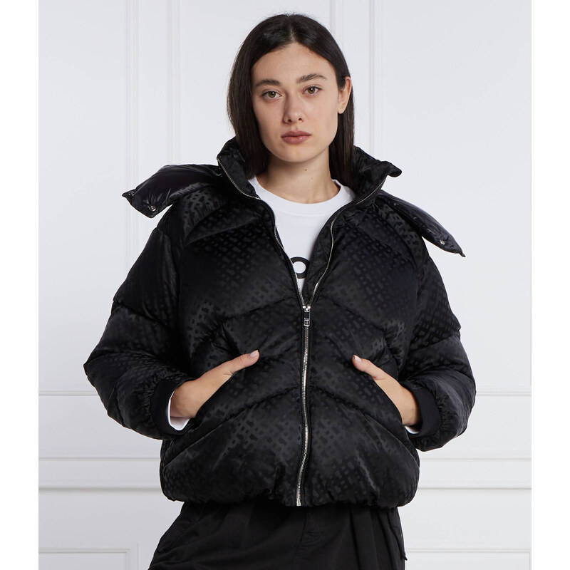 BOSS BLACK Bunda Paxe | Regular Fit