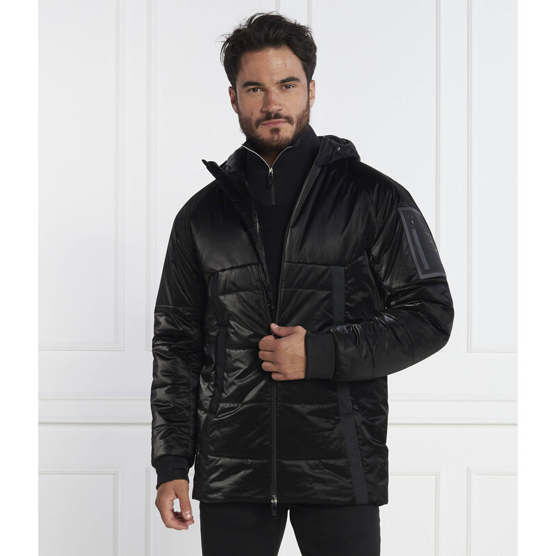 BOSS GREEN Bunda J_Cardano | Regular Fit