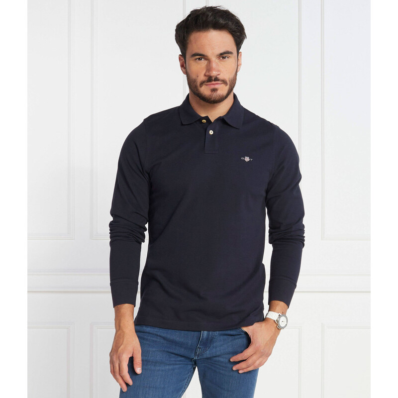 Gant Polokošile RUGGER | Regular Fit